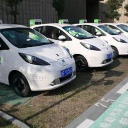 共享汽車公司陷盈利焦慮 商業模式痛點突出