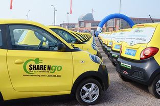 共享汽車(chē)日均收入僅51.41元，120元才夠本 行業(yè)困境與出路