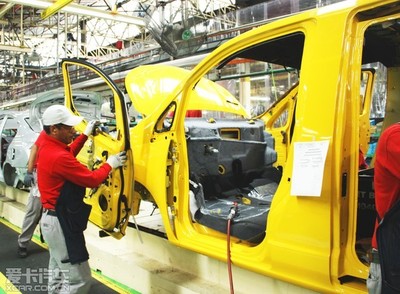 NISSAN NV200 從紐約出租車到二手市場的價(jià)值之旅