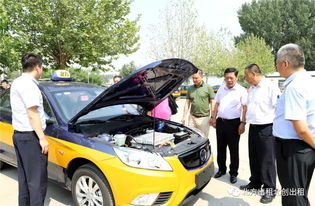 協(xié)同發(fā)展，共繪藍(lán)圖——北京出租汽車(chē)暨汽車(chē)租賃協(xié)會(huì)蒞臨我公司調(diào)研指導(dǎo)二手車(chē)經(jīng)銷(xiāo)業(yè)務(wù)