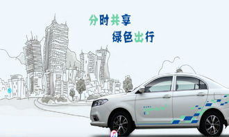 新能源汽車(chē)租車(chē)指南 租賃流程詳解與二手車(chē)經(jīng)銷(xiāo)市場(chǎng)前瞻