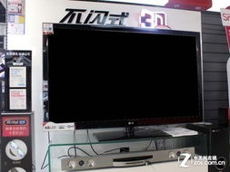 網友熱議55寸電視降千元，高清智能成換機首選
